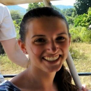 Meet your Posher, Sara